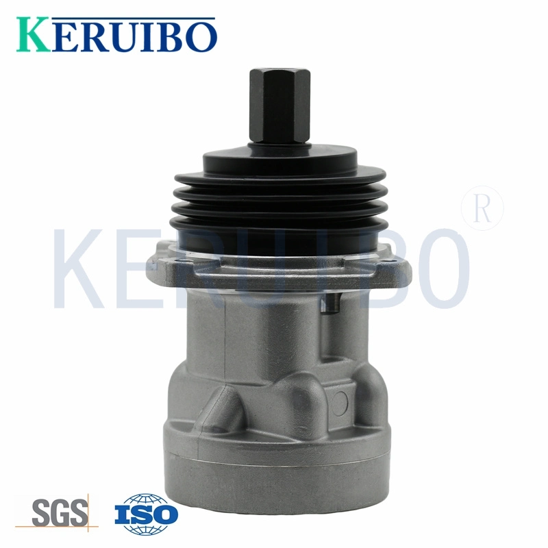 Excavator Valve for Caterpillar Cat E320b/E320c Hydraulic Pilot Handle/Cabin Control Valve 127-3732 1273732