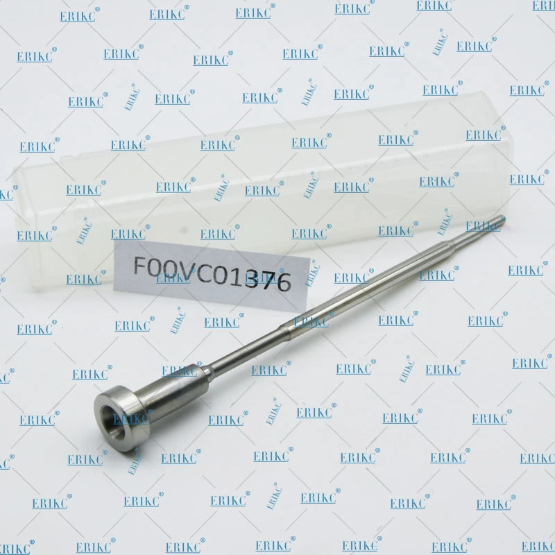 F00vc01376 Bosch Diesel Fuel Pump Control Valve F 00V C01 376 Valve Assembly Bosch Foovc01376 for 0445110338