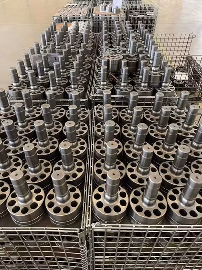 Оригинальный насос в сборе, детали строительной техники, другие гидронасосы в сборе, запчасти двигателя