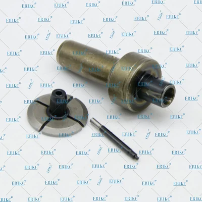 Erikc F00vc01502 F00vc01517 518 Евро 5, регулирующий клапан крышки клапана для Bosch 0445110429 0445110369 0445110382 0445110478 0445110595