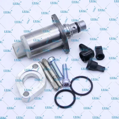 Erikc 04226-0L020 Регулирующий клапан всасывания Denso 294200-0042 Denso Scv 294200-0040 для Toyota Corolla Avensis 2,0 Hilux 2,5, 3,0 Hiace 2,5