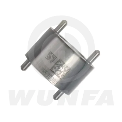 Форсунки Common Rail Wunfa разделяют регулирующий клапан 622b/621c/625c Delphi